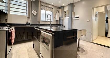 Come relax and enjoy Rio in Modern Ipanema Luxury!