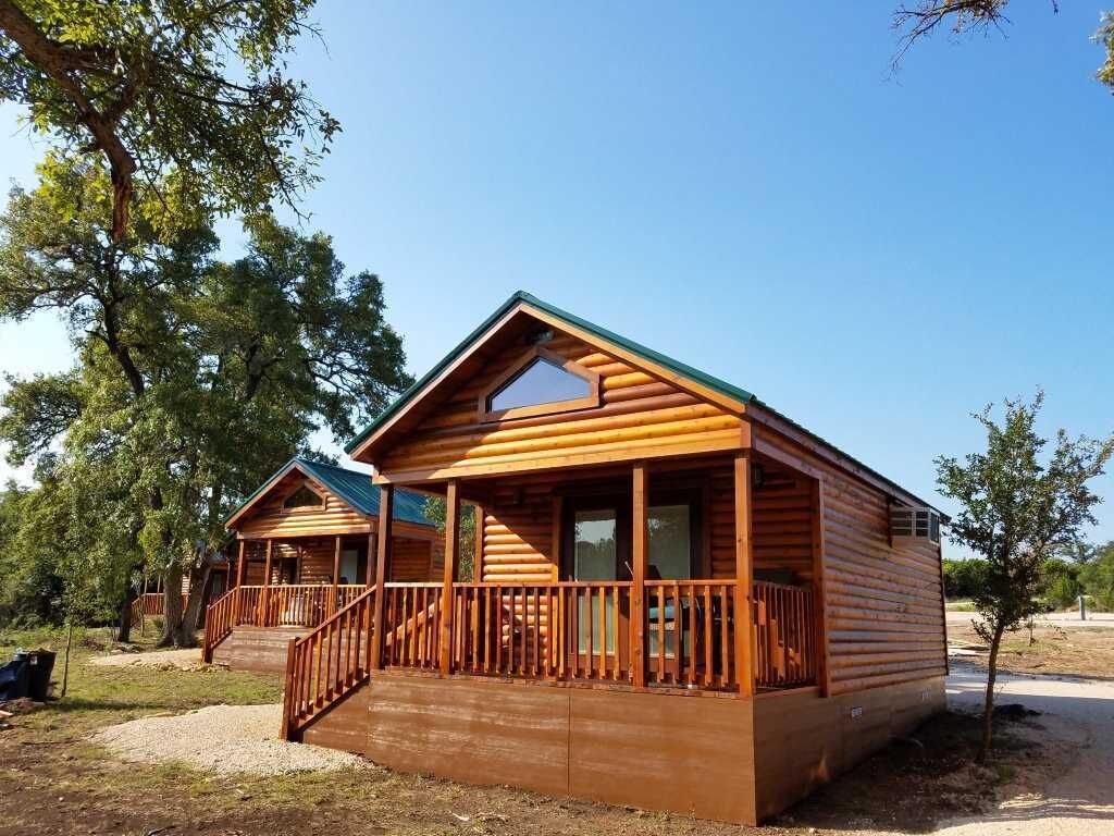 Al's Hideaway Bulli Cabin