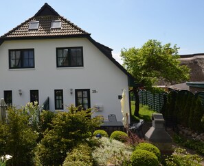 Eksteriør