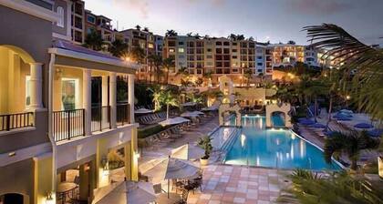 Caribbean Holiday Bliss (Xmas, New Year) at Marriott's St.Thomas Frenchman'