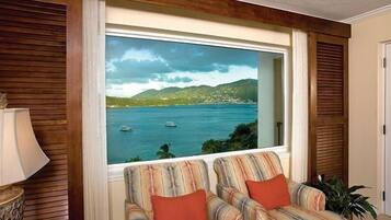 TV, DVD player, table tennis