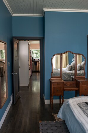 6 Schlafzimmer, kostenloses WLAN, Bettwäsche, Rollstuhlgeeignet