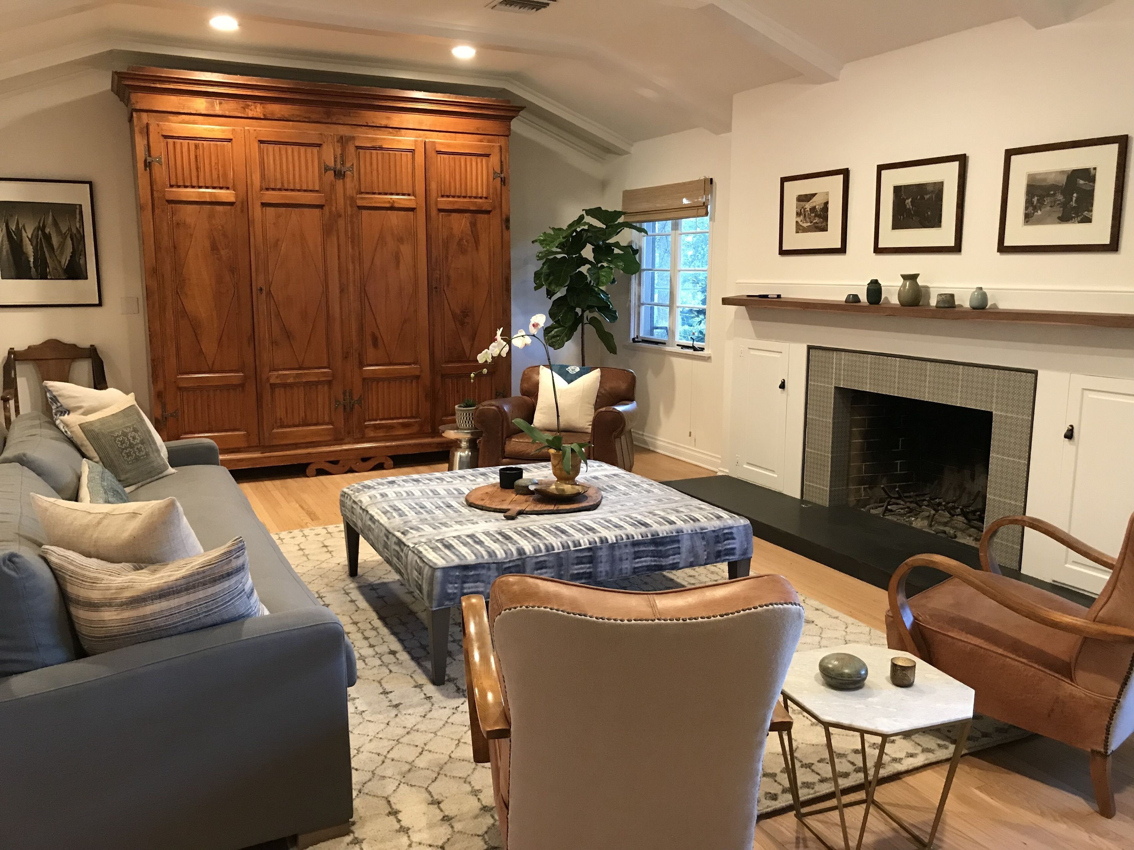 Family Friendly Sanctuary Near Mountains and Pasadena Attractions, Pool, Yard 