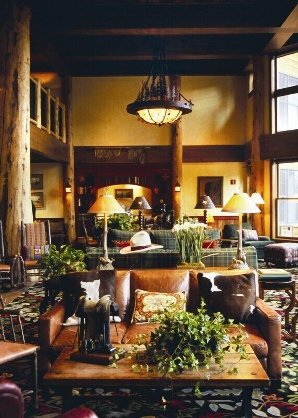 Intérieur