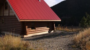 Eksteriør