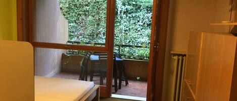 2 dormitoris, wifi i roba de llit