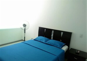 2 Schlafzimmer