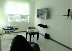 Coin séjour