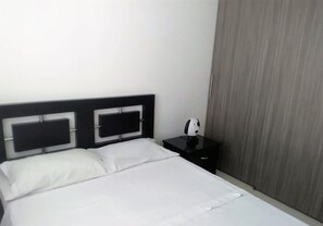 2 slaapkamers