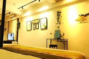 Family Room (2 to 6 pax)