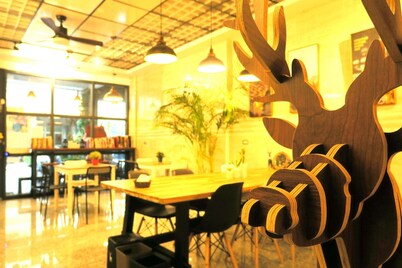 Lu-Kang Traveler Inns