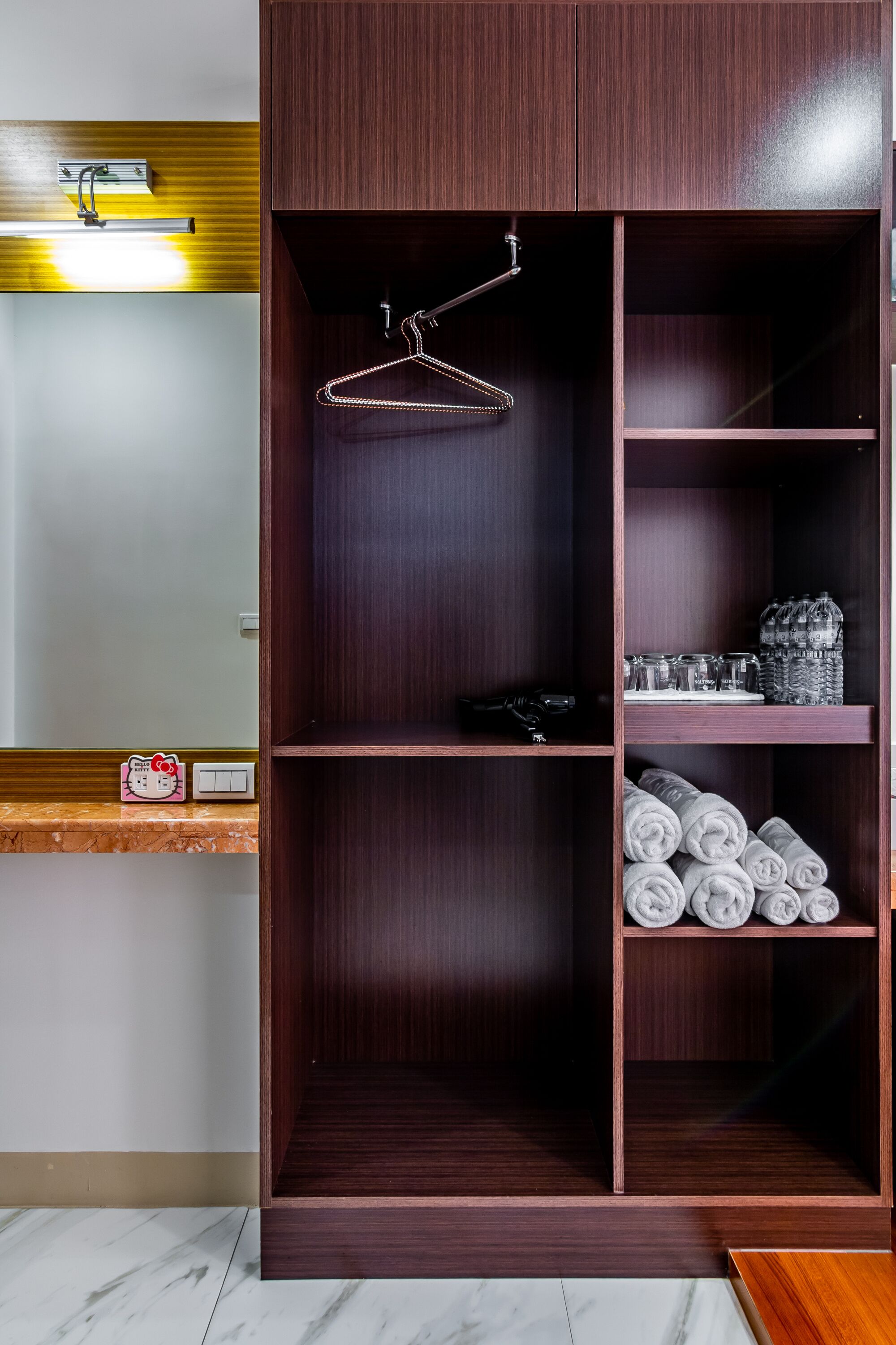 Habitación cuádruple Confort | Vistas desde la habitación