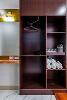 舒适四人房 | 客房景观