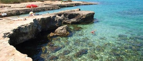 Plage