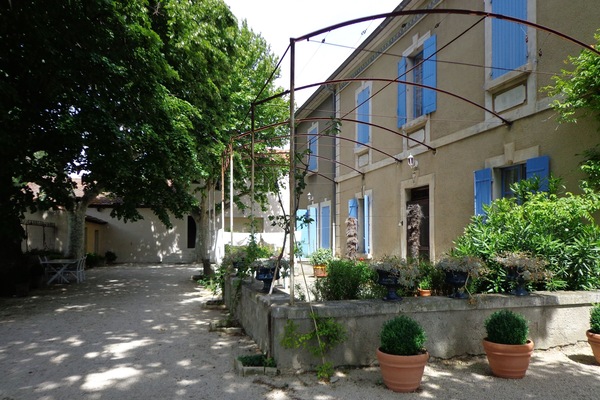 Notre maison - Our House