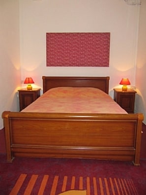 3 camere, Wi-Fi