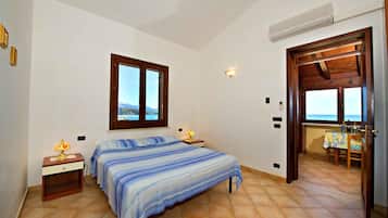 2 bedrooms, WiFi