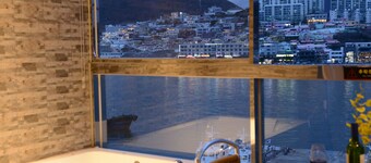 Yeosu Lium Spa Hostel