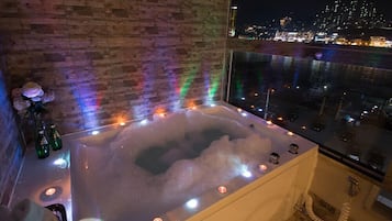 Bubbelbad