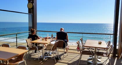 Detached Villa with 2 Bedrooms, Private Pool and special Panoramic Sea Views