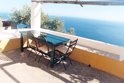 house Torrione contrada Valdichiesa 