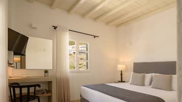 1 Schlafzimmer, Zimmersafe, Bügeleisen/Bügelbrett, WLAN
