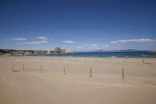 House in L'Escala, Costa Brava