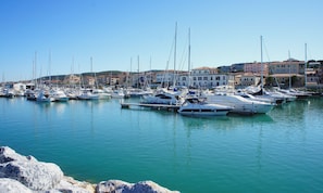 Marina