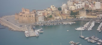casetta di campagna tra mare e terme