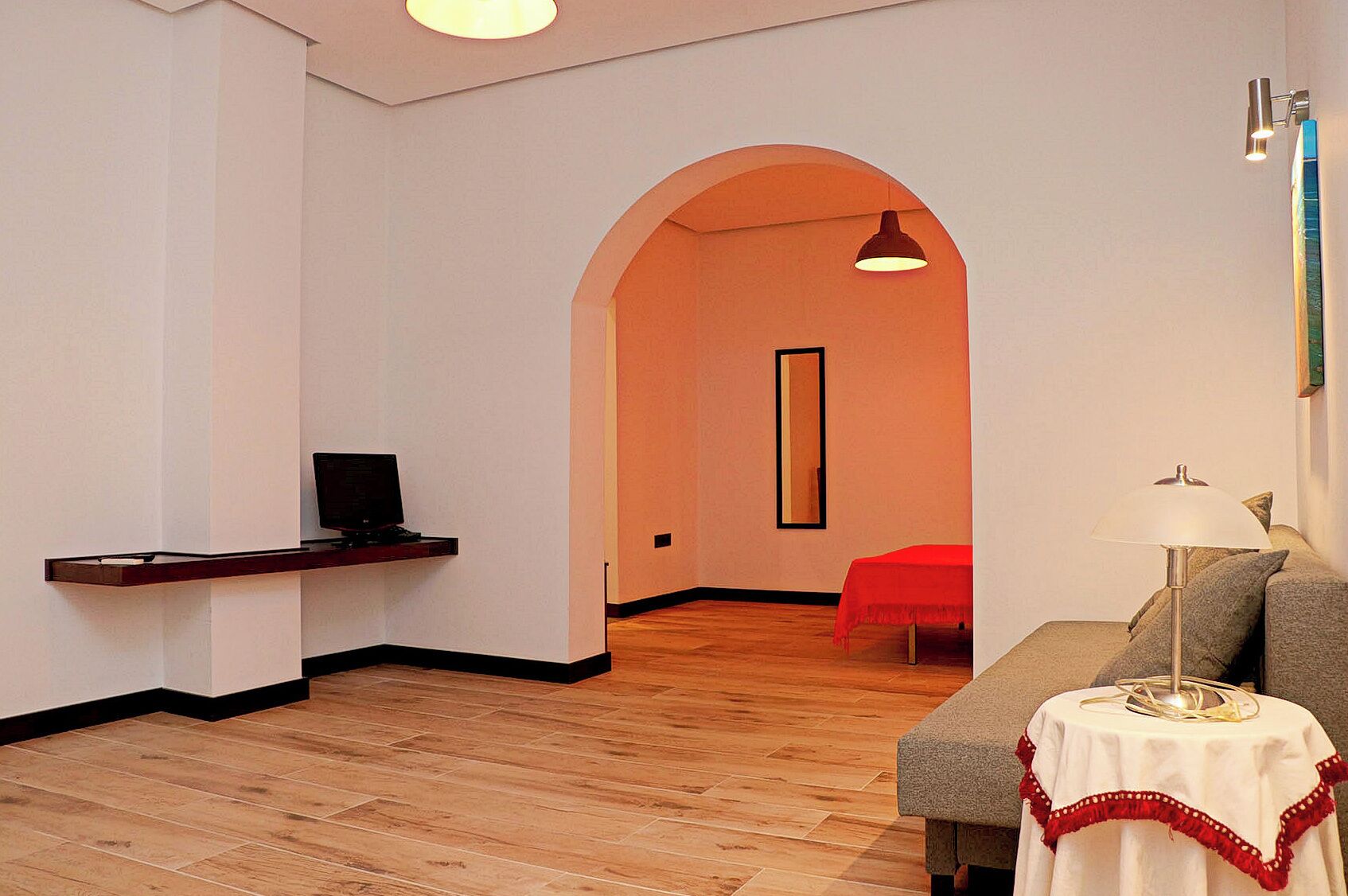 Interieur