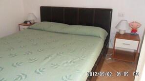 1 chambre, Wi-Fi gratuit