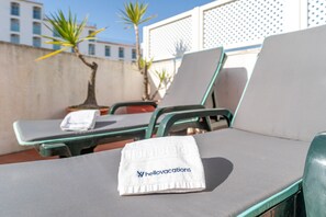Property grounds - Lena`s Beach House by HelloVacations (Albufeira)