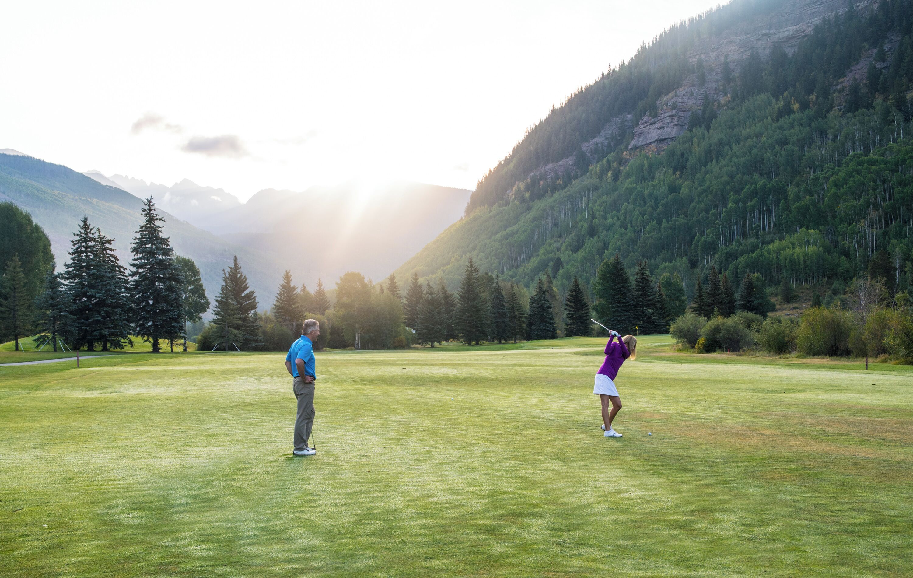 Golf