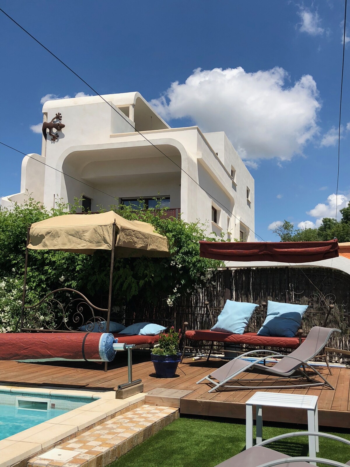 Image de profil de l’hôte