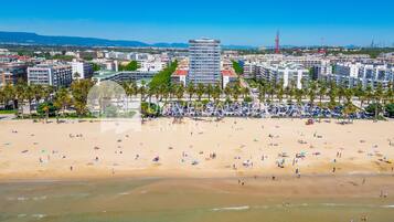 Plage à proximité