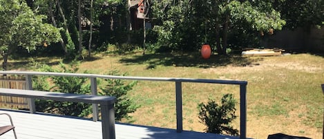 テラス / パティオ