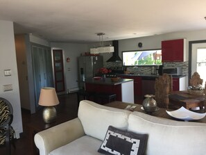 Fernseher