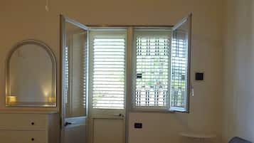 2 habitaciones, wifi y ropa de cama