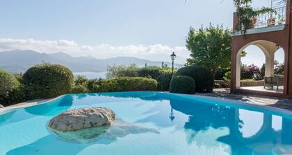 Villa Anthea Rossa - Collection Villas