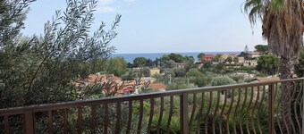 Palma - L'amandier Villa - Mer 5 minutes de la plage