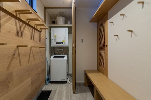 ランドリー ルーム