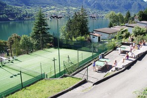 Campo sportivo