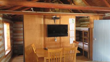 3 quartos, Wi-Fi de cortesia