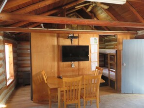 3 bedrooms, free WiFi