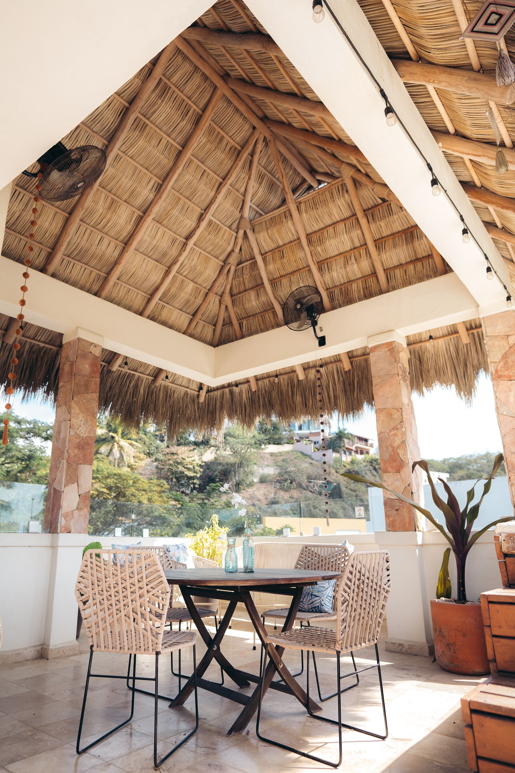 Comfort Apartment, 2 Bedrooms | Terrace/patio