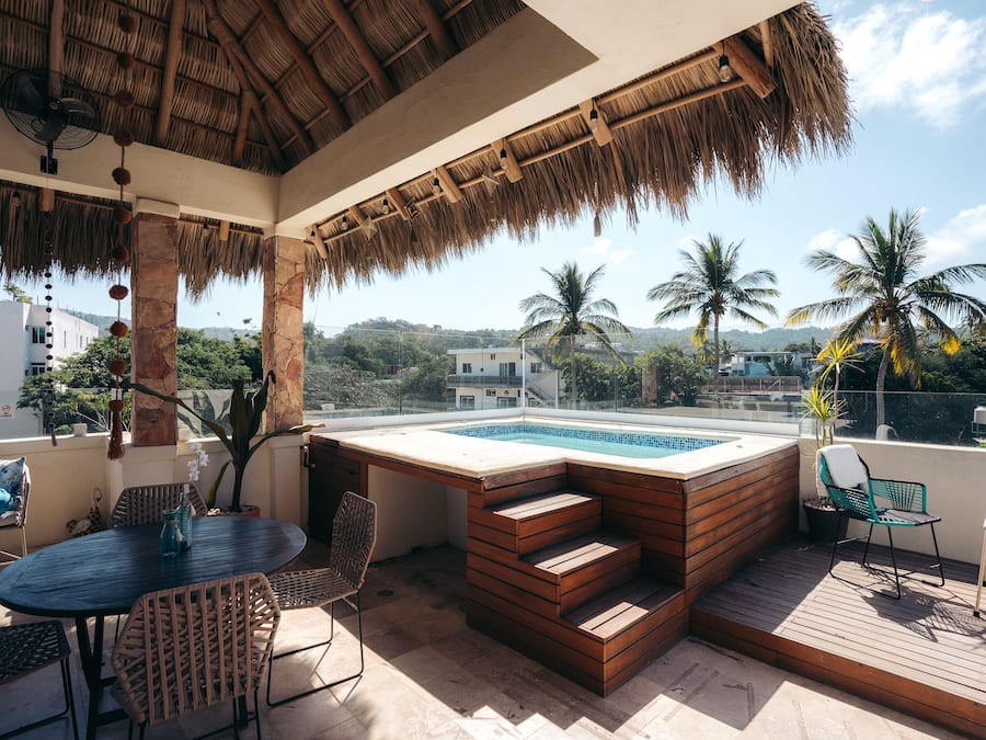 Comfort Apartment, 2 Bedrooms | Terrace/patio