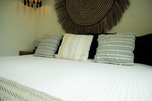 Comfort Apartment, 2 Bedrooms