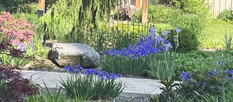 Wunderschön renovierte Scheune 