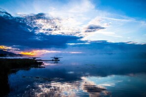 Miscellaneous - The Double Eagle Boat Cabin On Land (Homer)