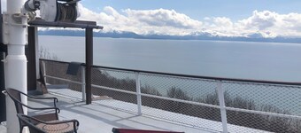 Le Double Eagle navire